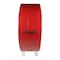 Maxx Air Barrel Air Circulator Fan, Mobile Mount, 42 in Blade Dia, 120V, 9,500/13,300 cfm, Non-Oscillating BF42BD RED - alternate 2